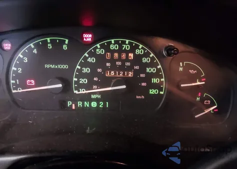 1999 Ford Ranger Xlt z USA, uszkodzony, nr VIN 1FTZR15X3XTA73641